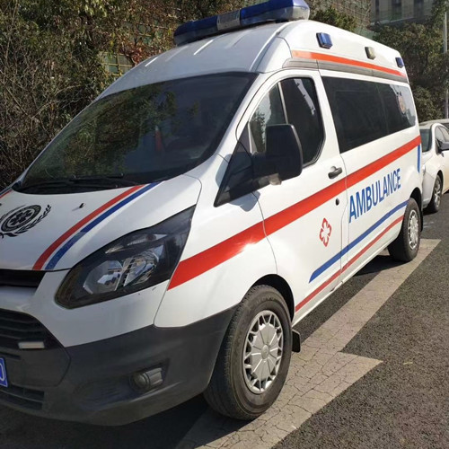 潭门镇品质救护车出租,为您的健康出行负责