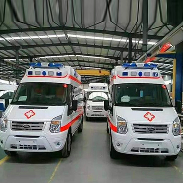 潭门镇跨市救护车出租护送