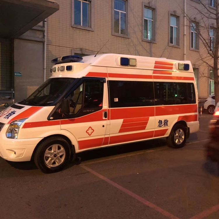 潭门镇救护车出租护送保障