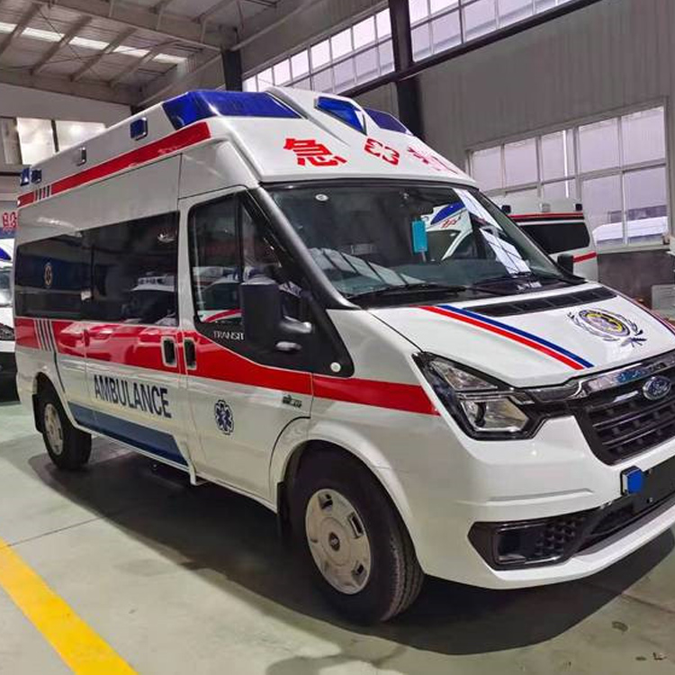 潭门镇演唱会救护车出租保障现场