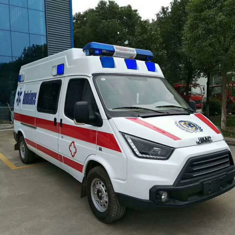 潭门镇瘫痪租赁救护车转运 ——生命救助的紧急响应与专业保障
